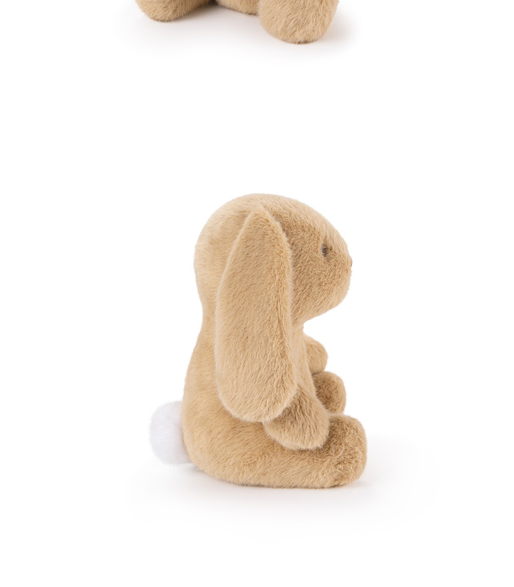 Miko Bunny Plush Toy