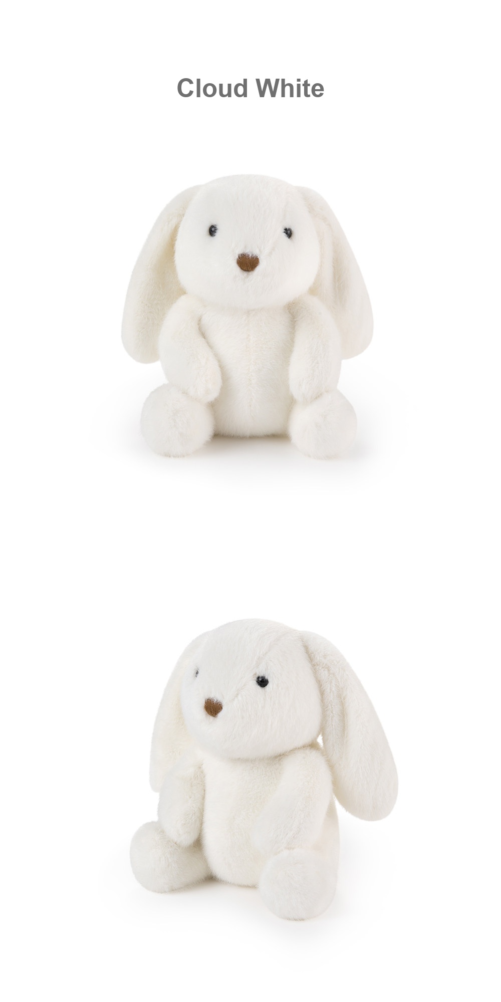Miko Bunny Plush Toy