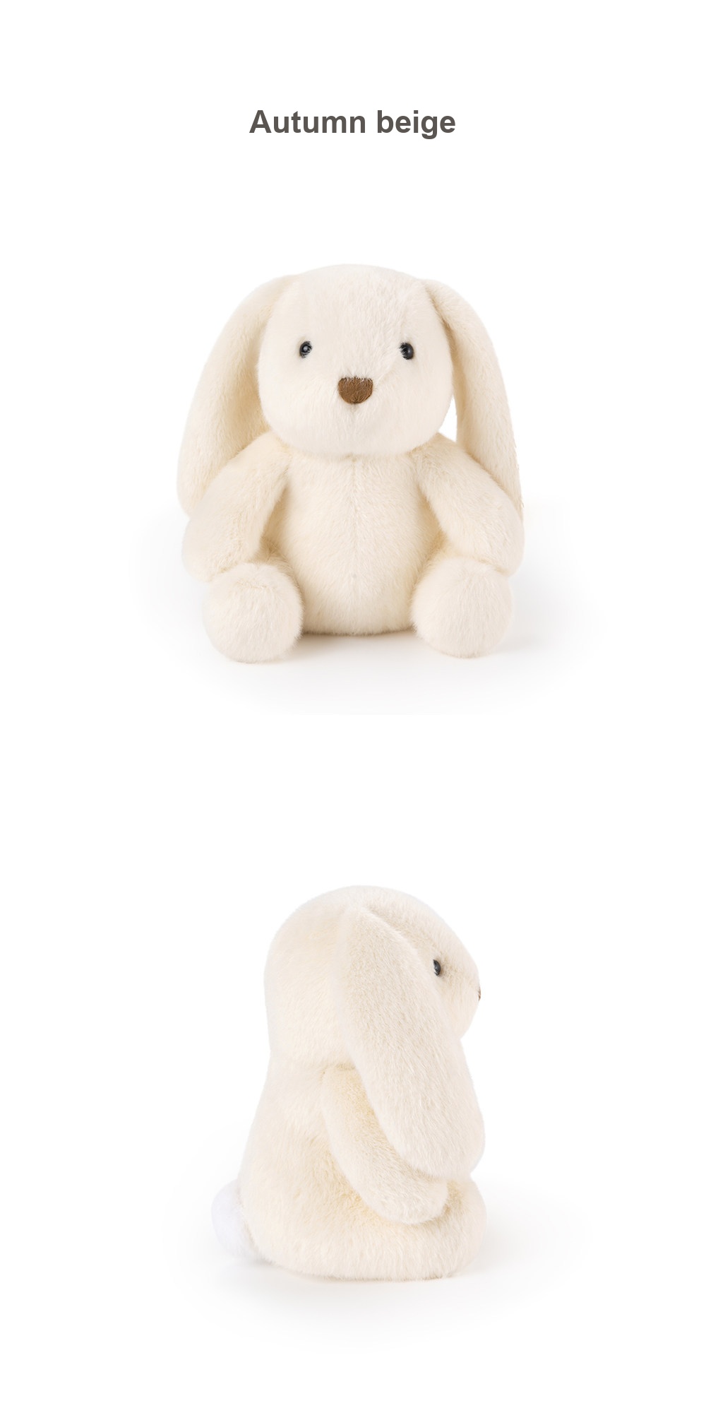 Miko Bunny Plush Toy