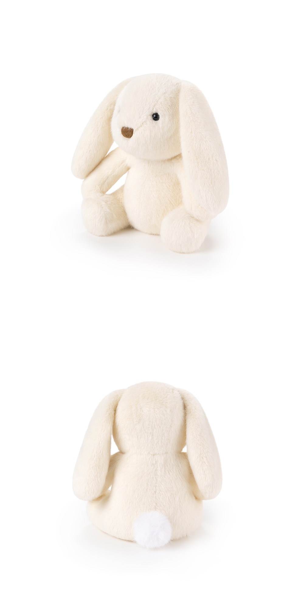 Miko Bunny Plush Toy