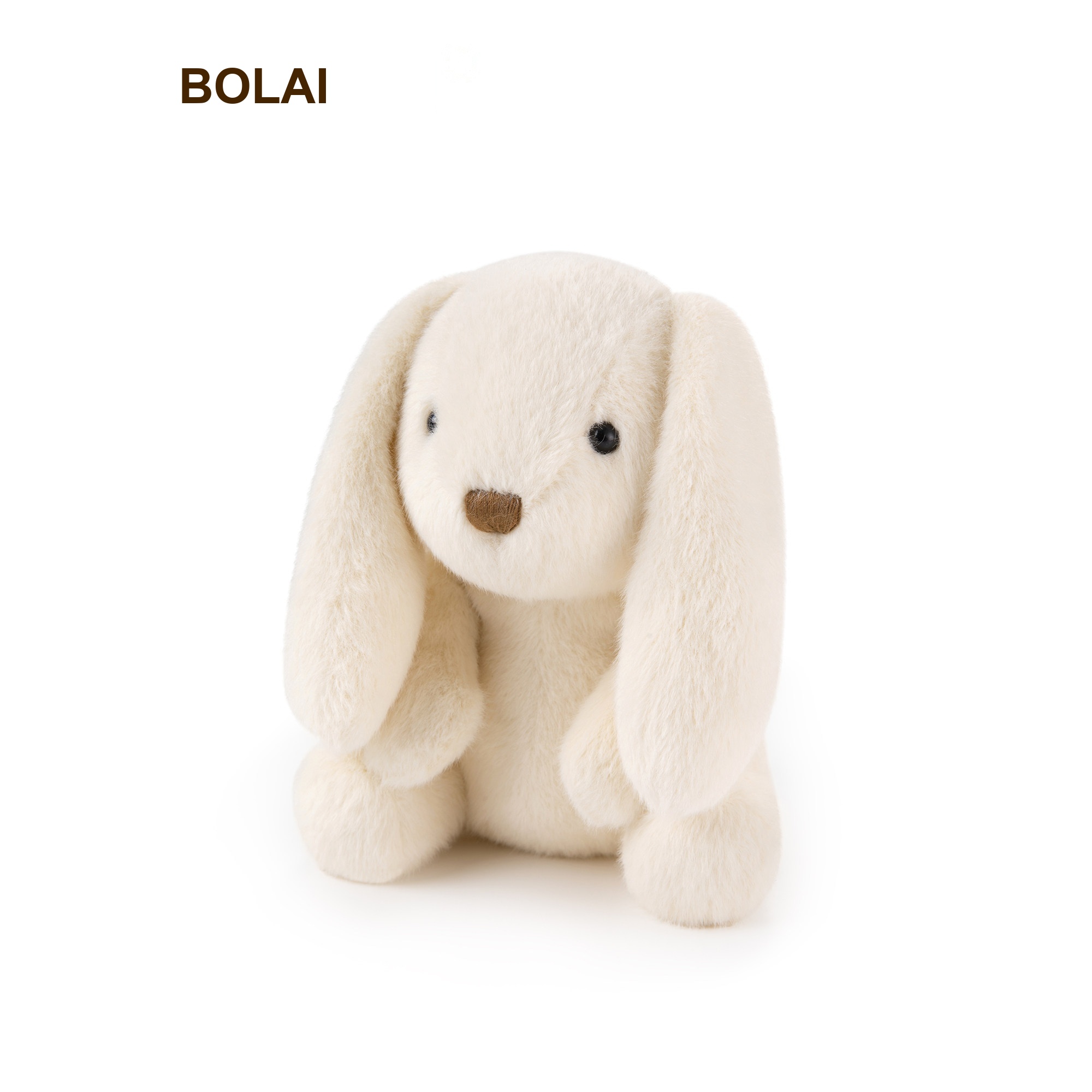 Miko Bunny Plush Toy