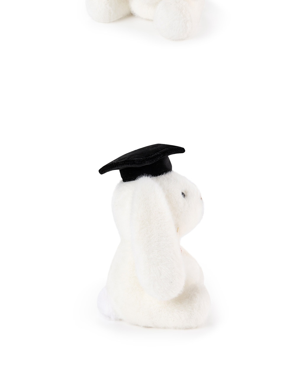Graduation Miko Bunny Plush Toy