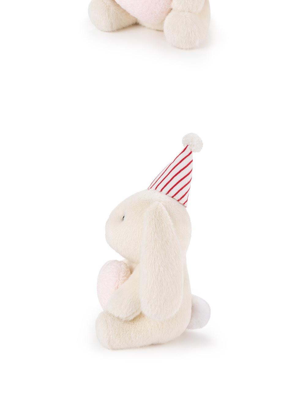 Birthday Miko Bunny Plush Toy