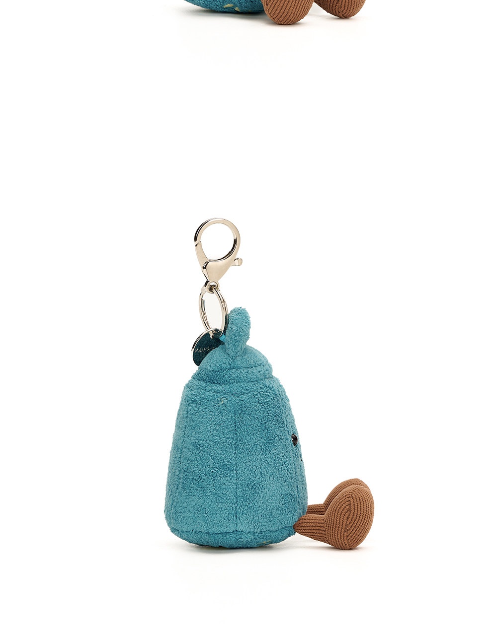 Dreams Come True Scale Weight Plush Charm