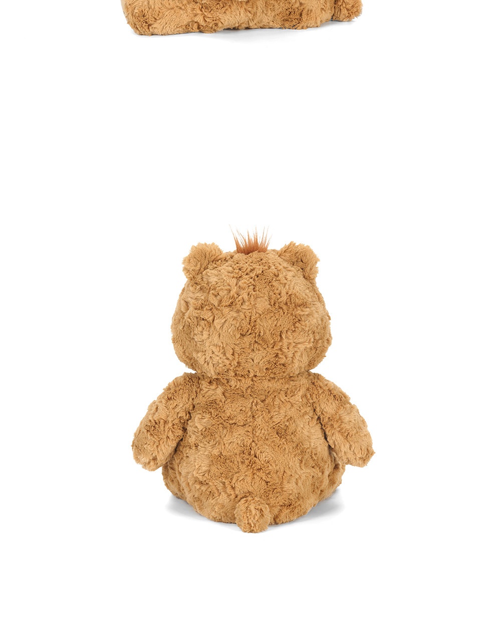 Jimi Bear Plush Toy