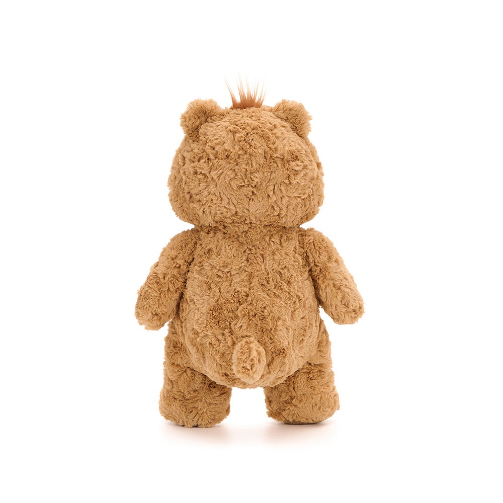 Jimi Bear Plush Toy