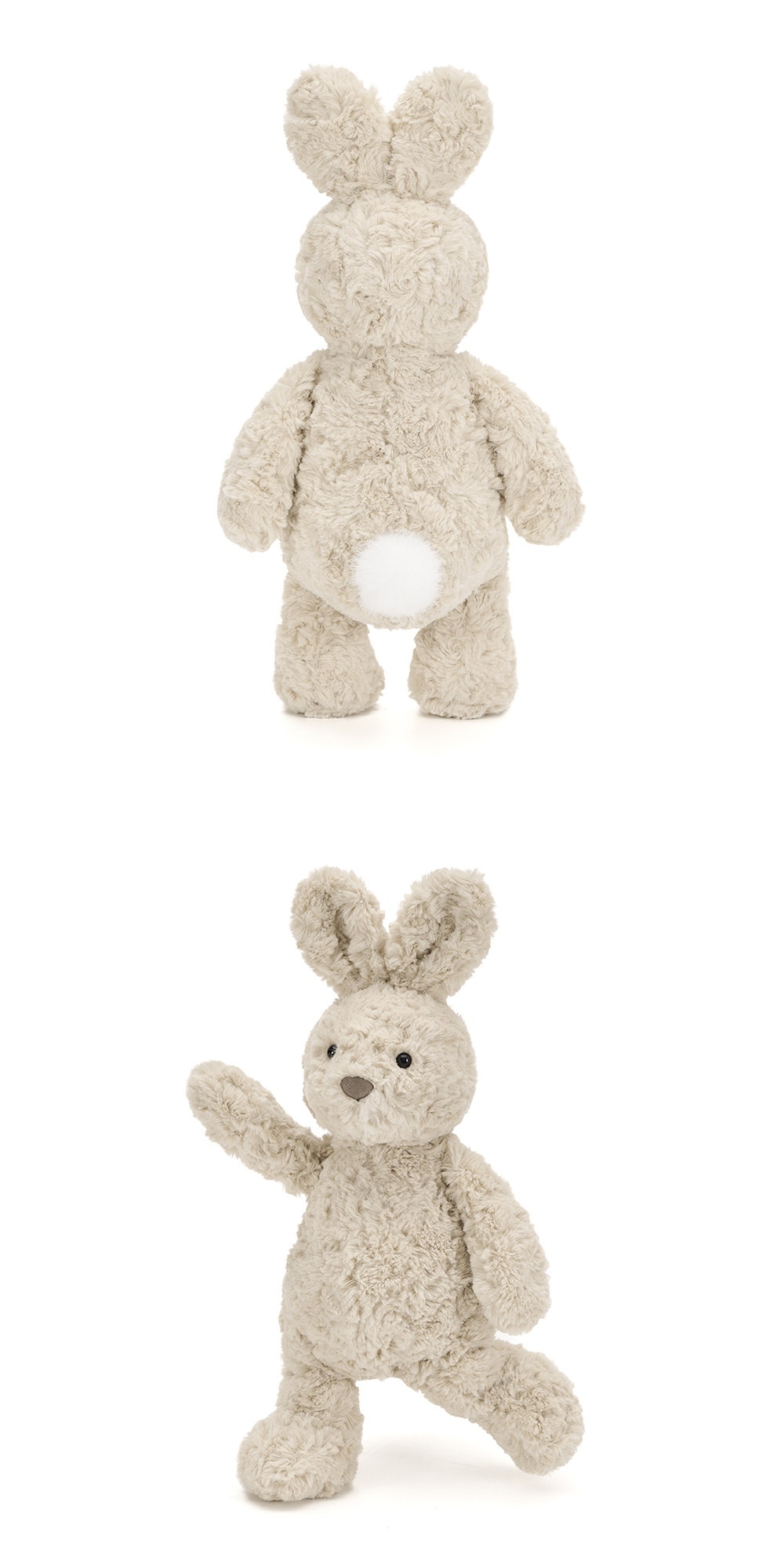 Mirong Bunny Plush Toy