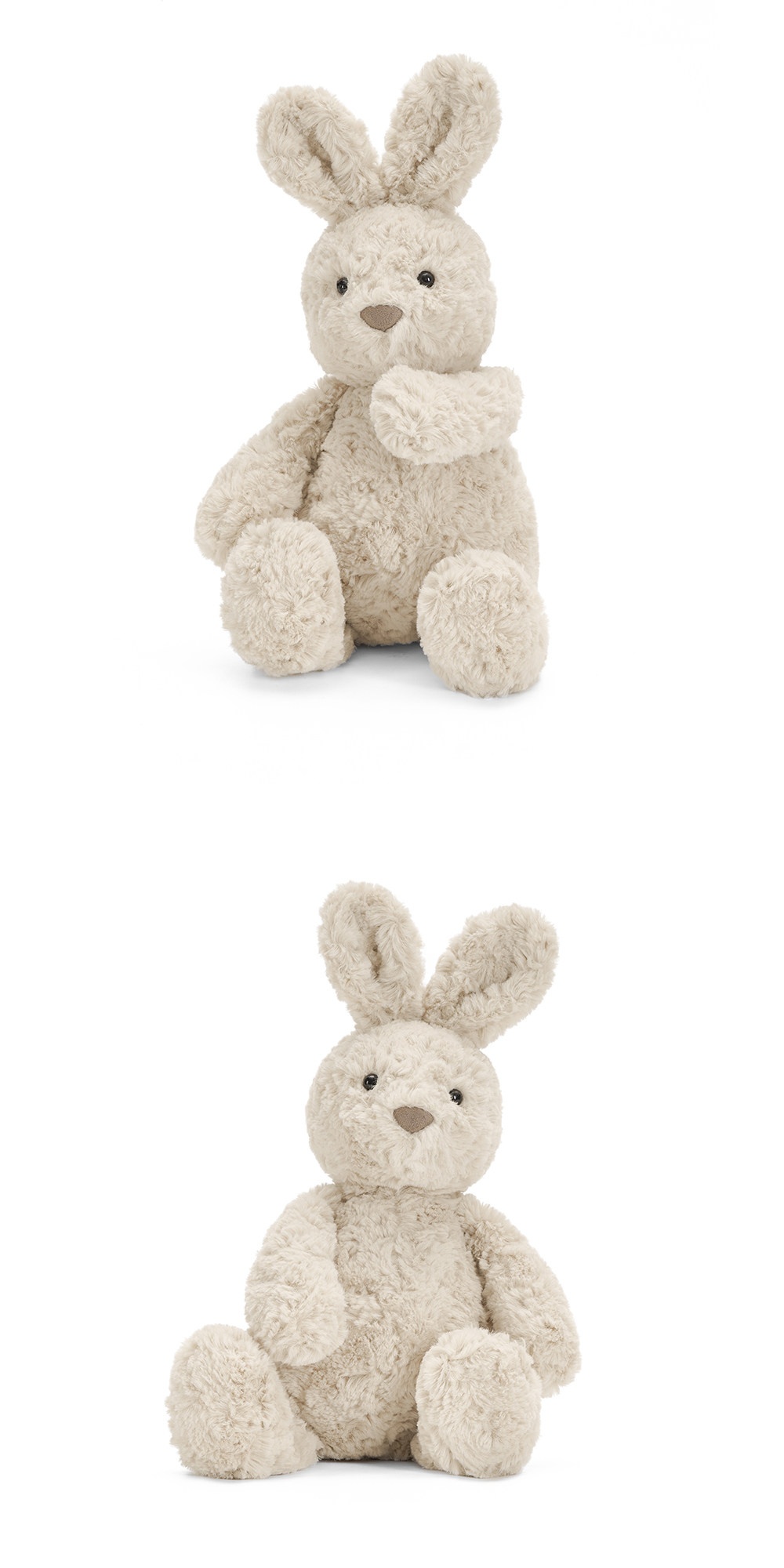Mirong Bunny Plush Toy