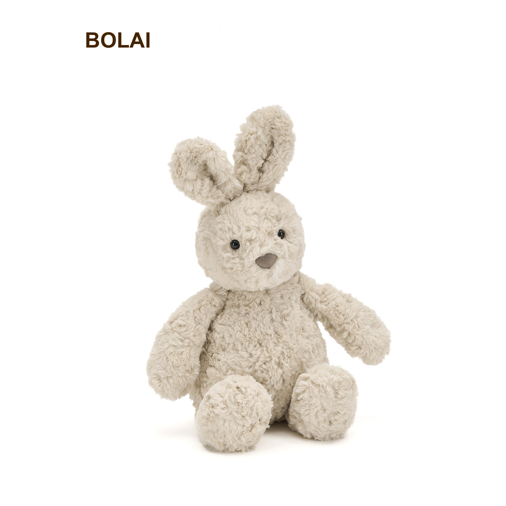 Mirong Bunny Plush Toy