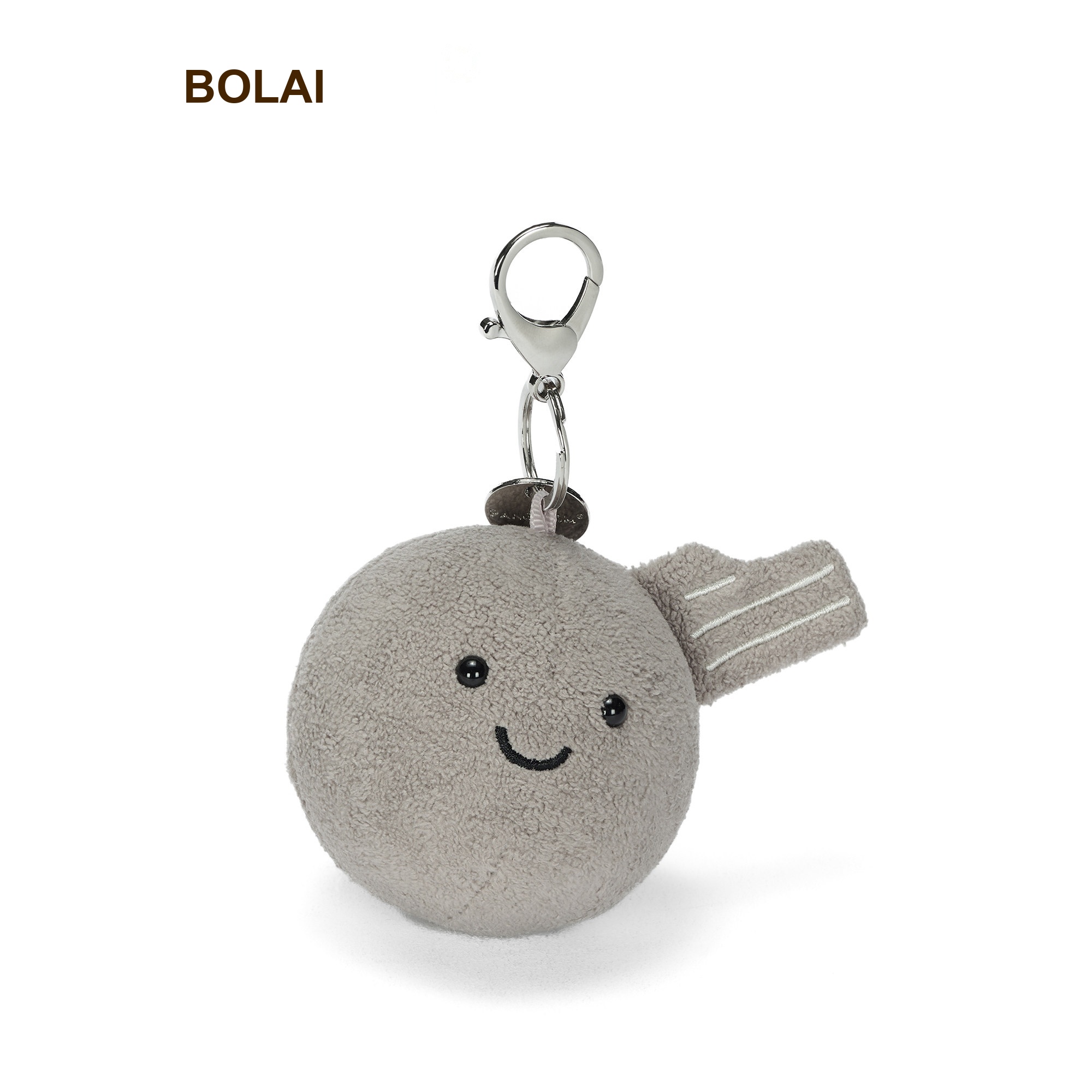 Comet Plush Charm (Planet Series)