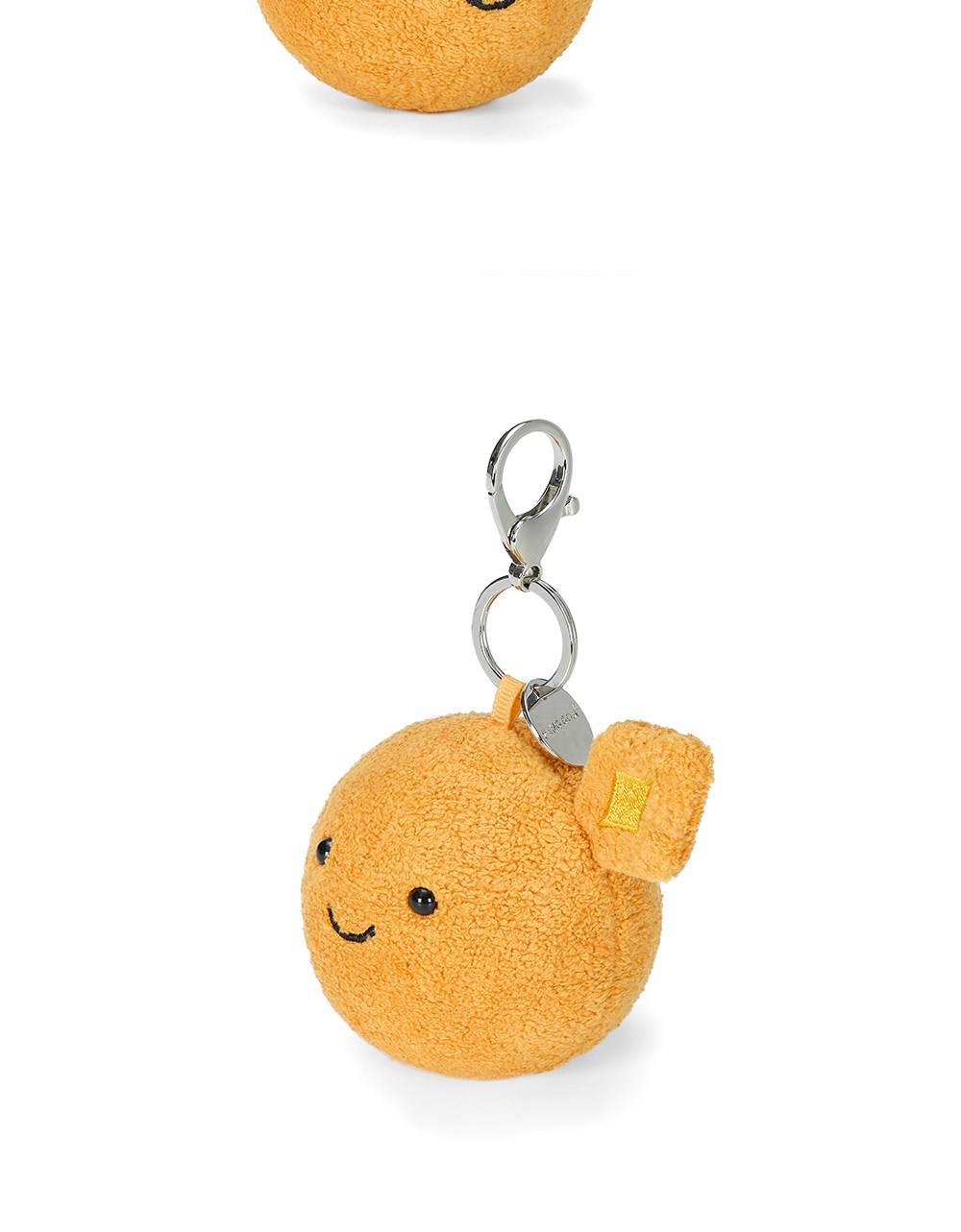 Sun Moon Earth Plush Charms (Planet Series)
