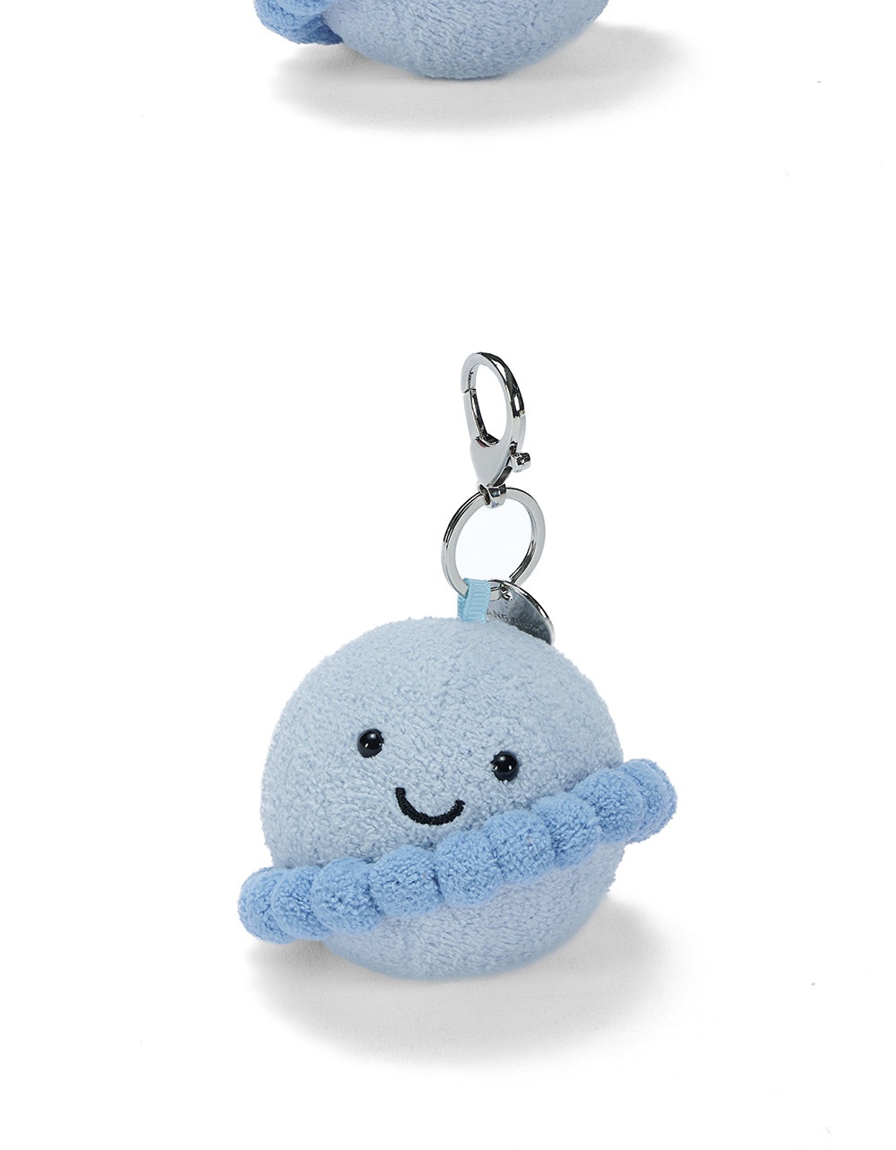 Uranus Plush Charm (Planet Series)