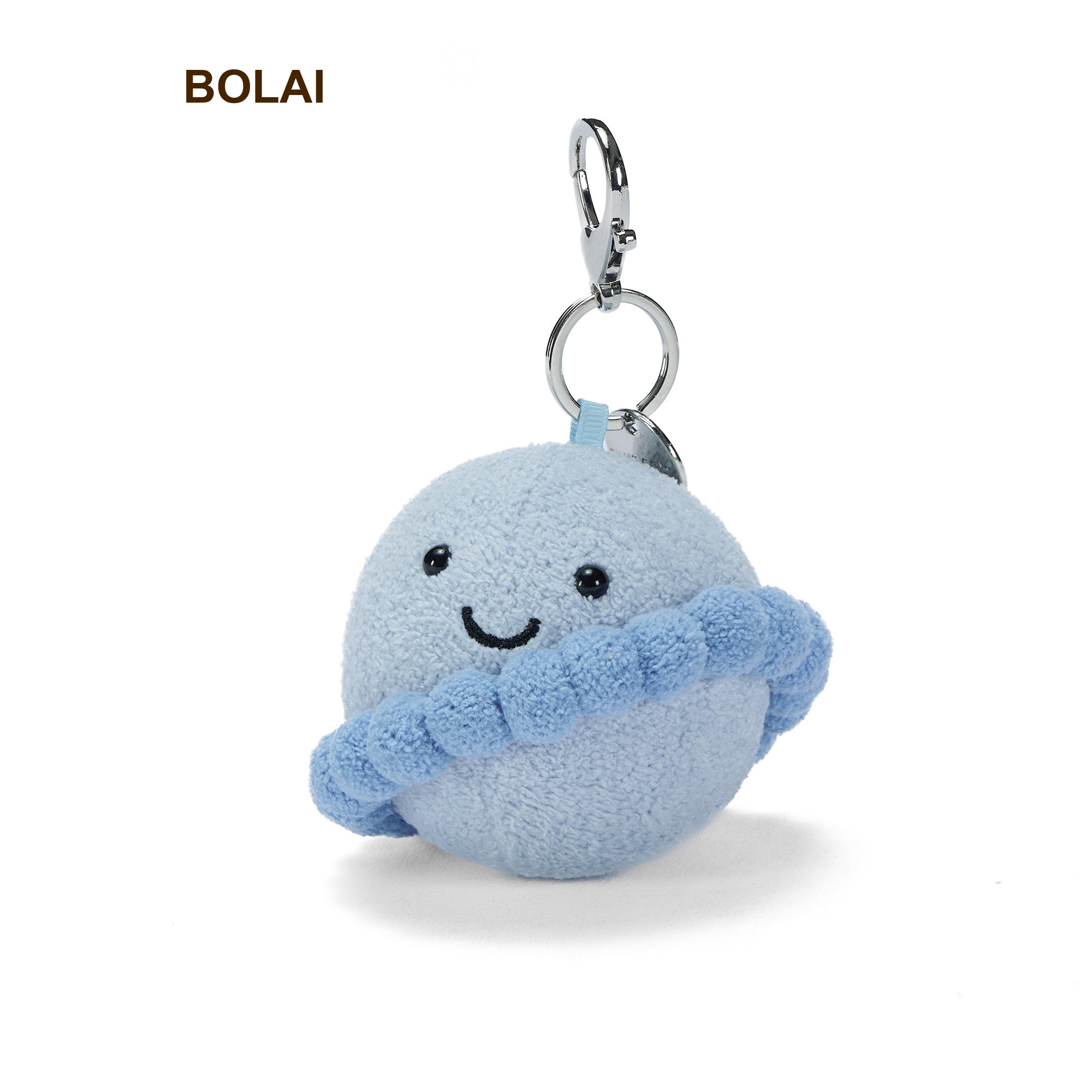 Uranus Plush Charm (Planet Series)