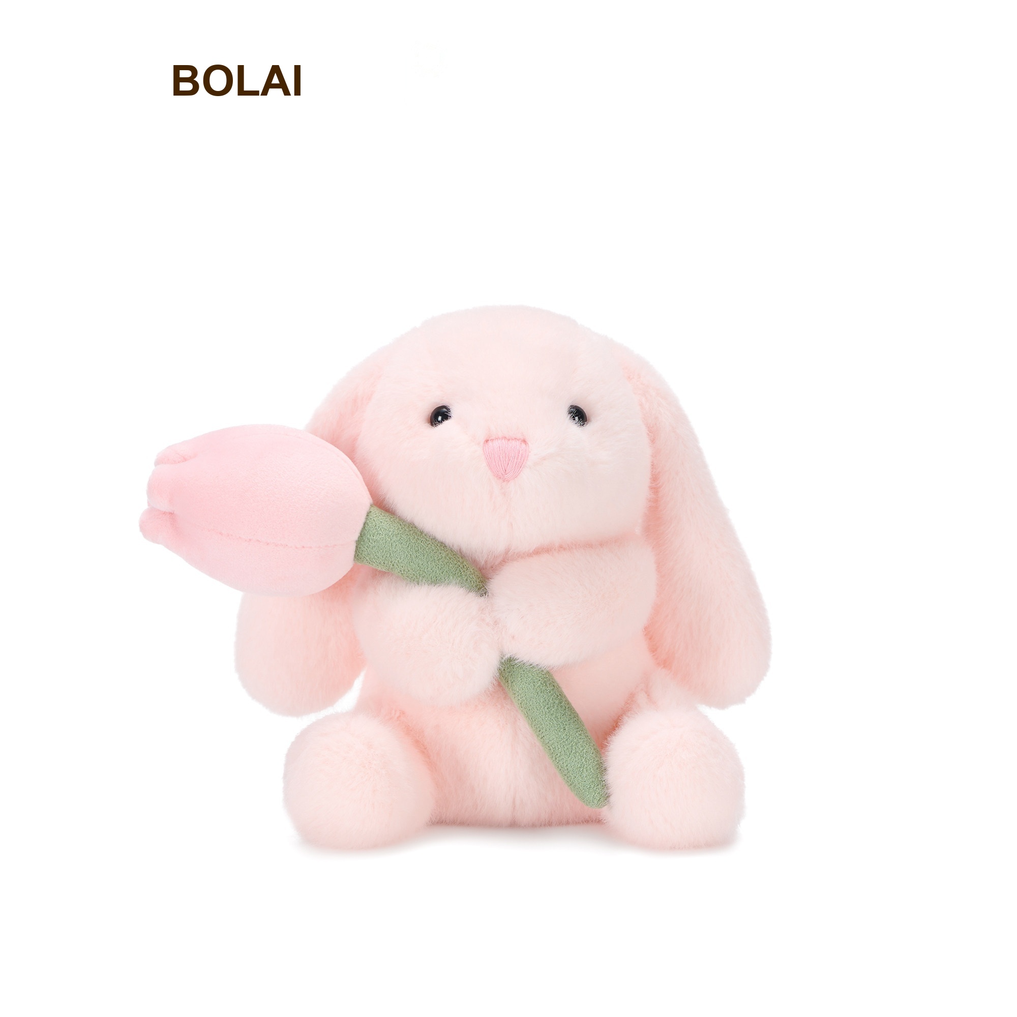 Tulip Miko Bunny Plush