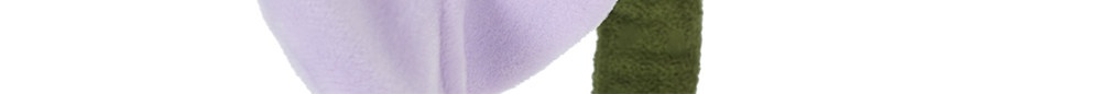 Lily Arrangement Series Plush Flower