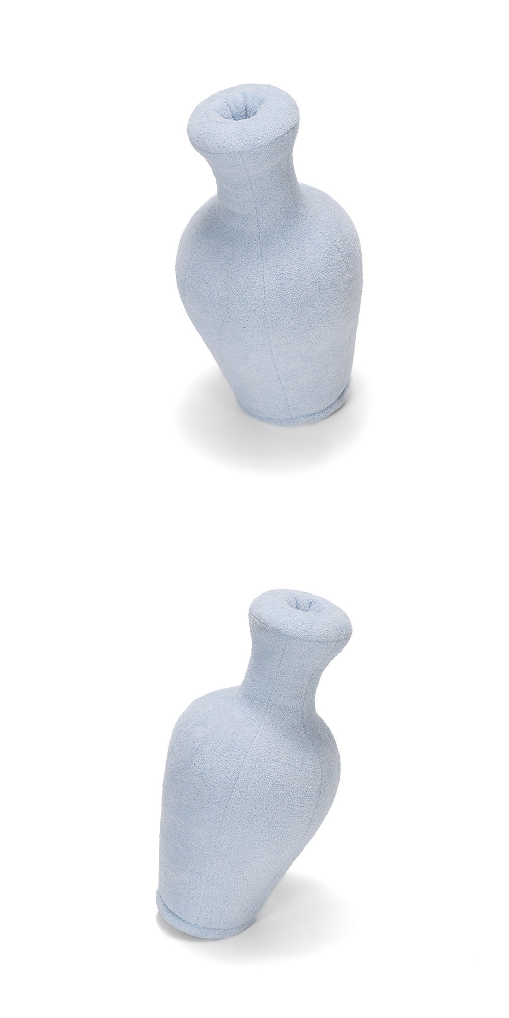 Magnolia DIY Vase Plush Flower