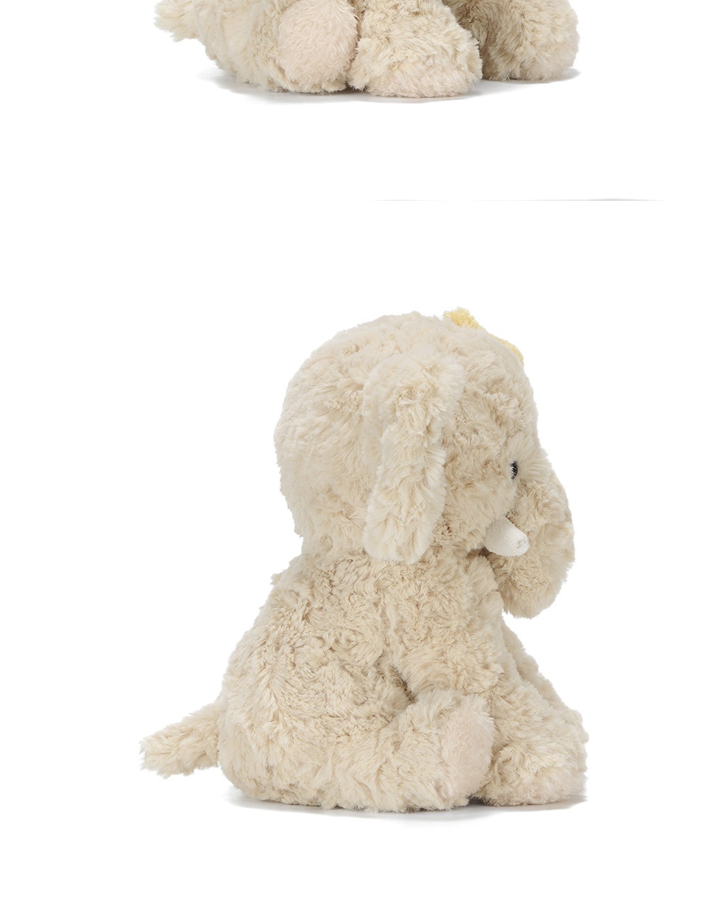 Star Syd Elephant Plush Toy