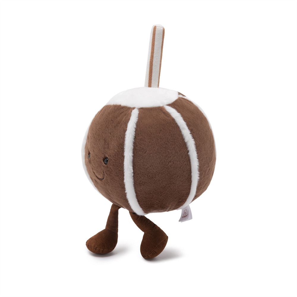 Coconut Drink Plush Toy