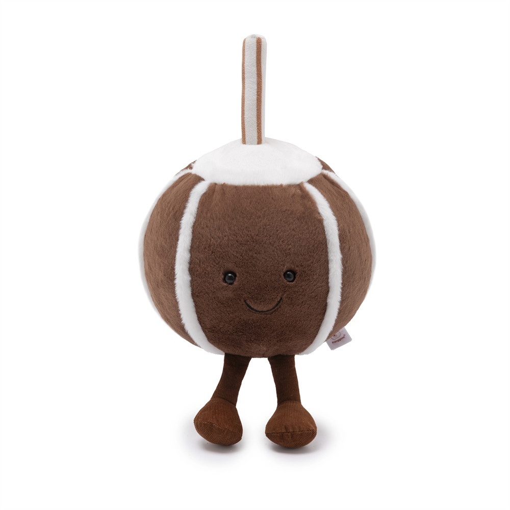 Coconut Drink Plush Toy
