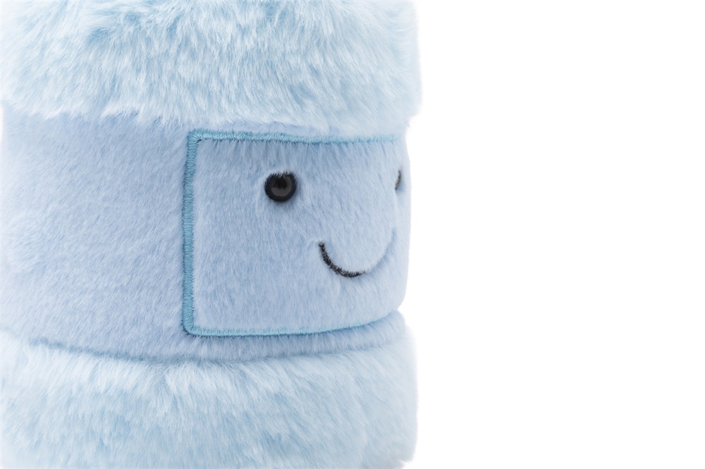 Water Jug Plush Toy