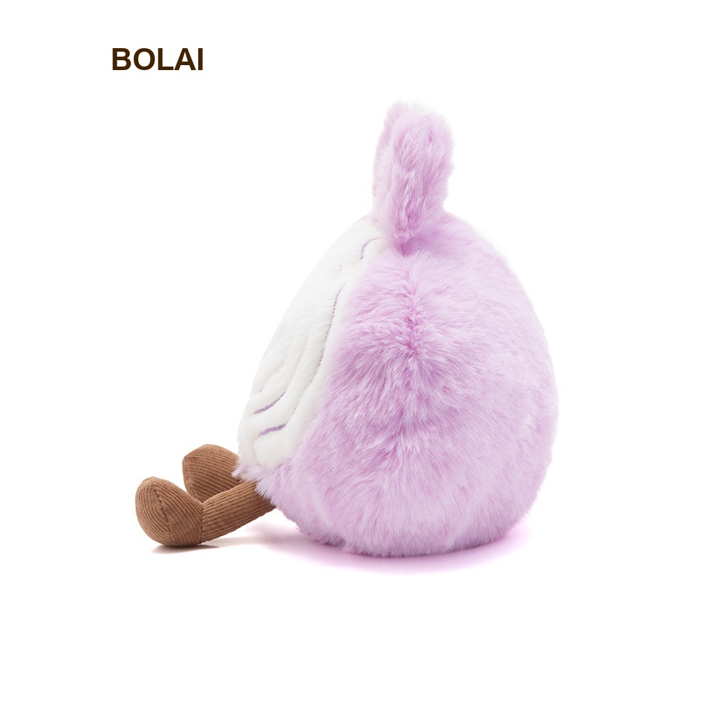 Onion Plush Toy