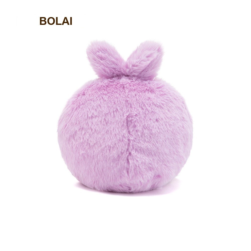 Onion Plush Toy