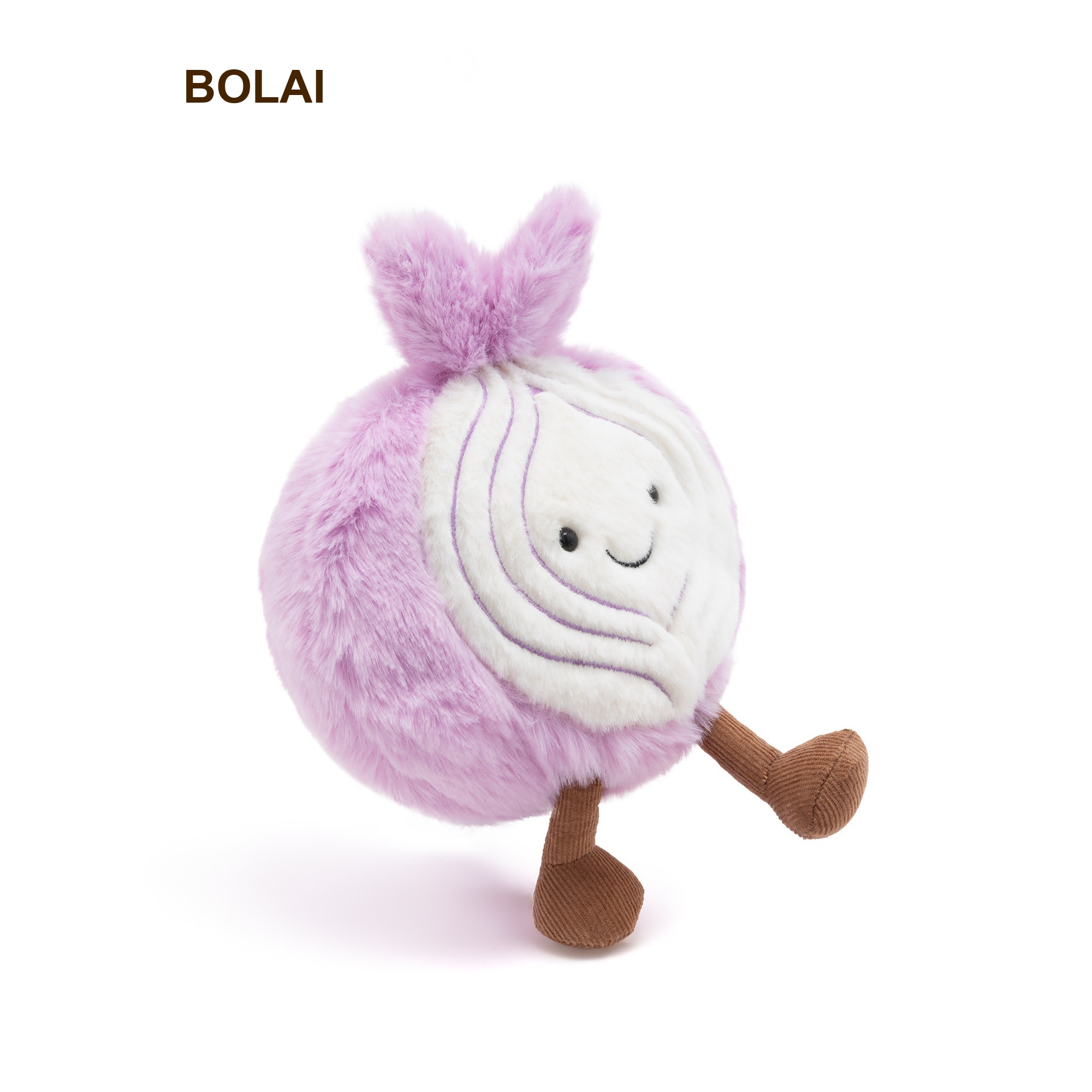 Onion Plush Toy