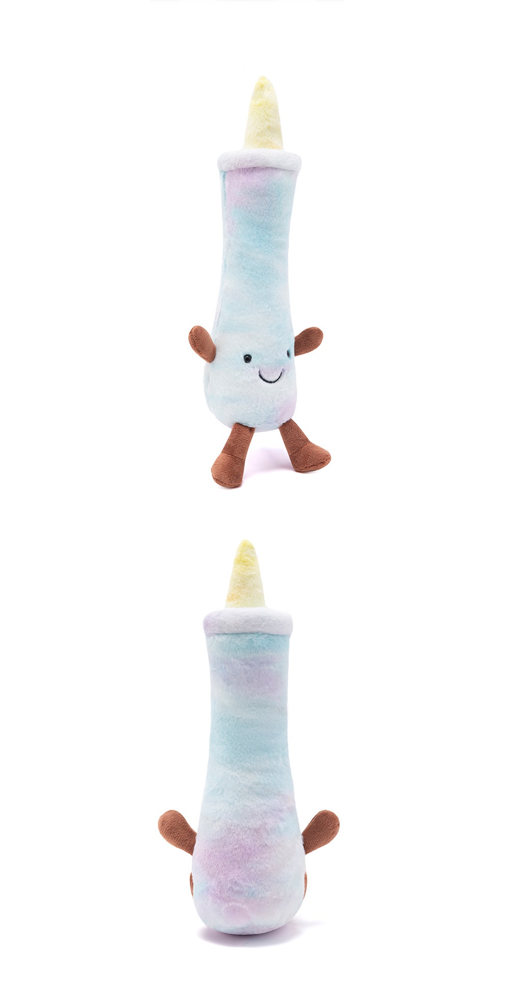 Canton Tower Plush Toy