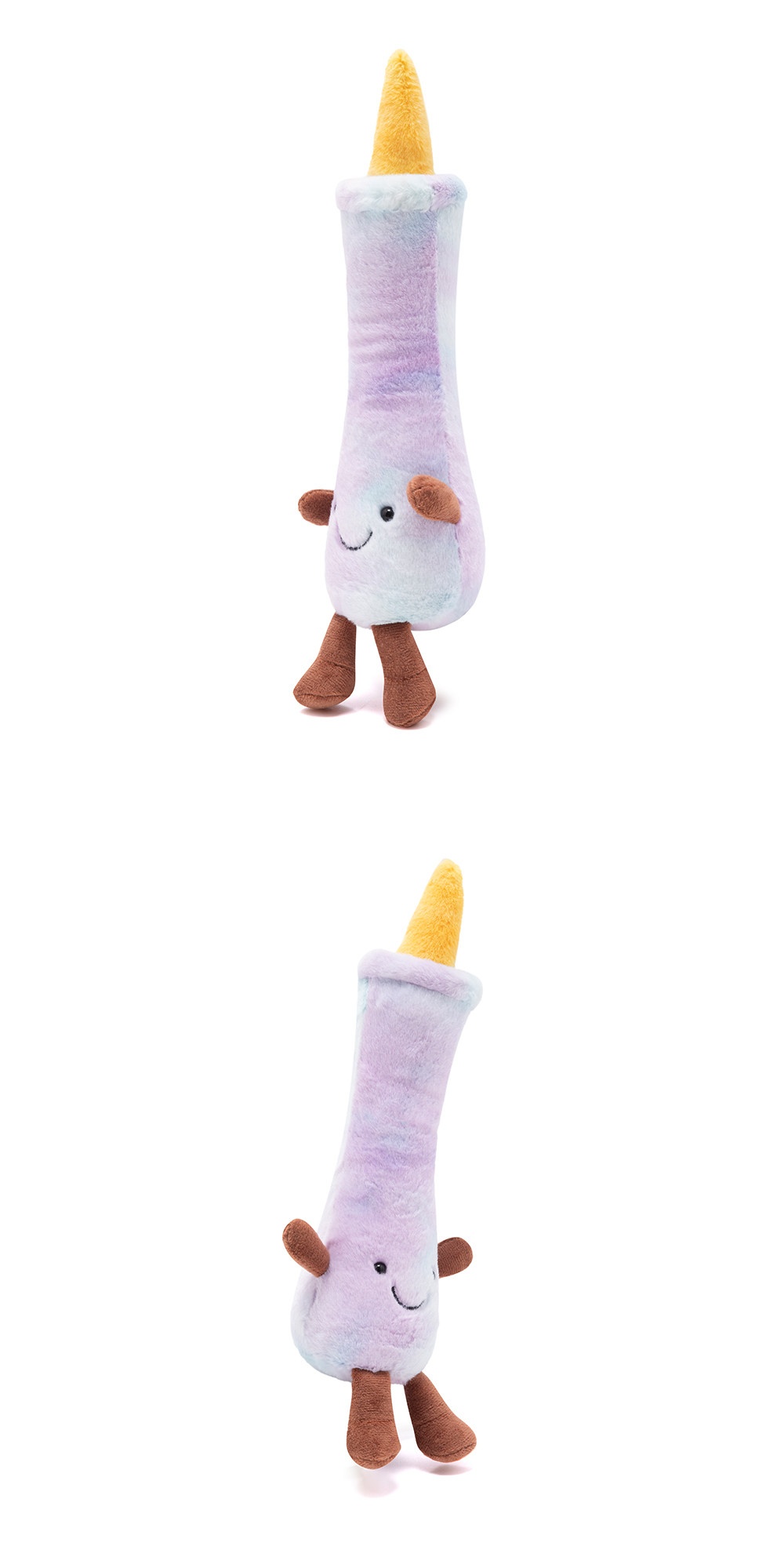 Canton Tower Plush Toy