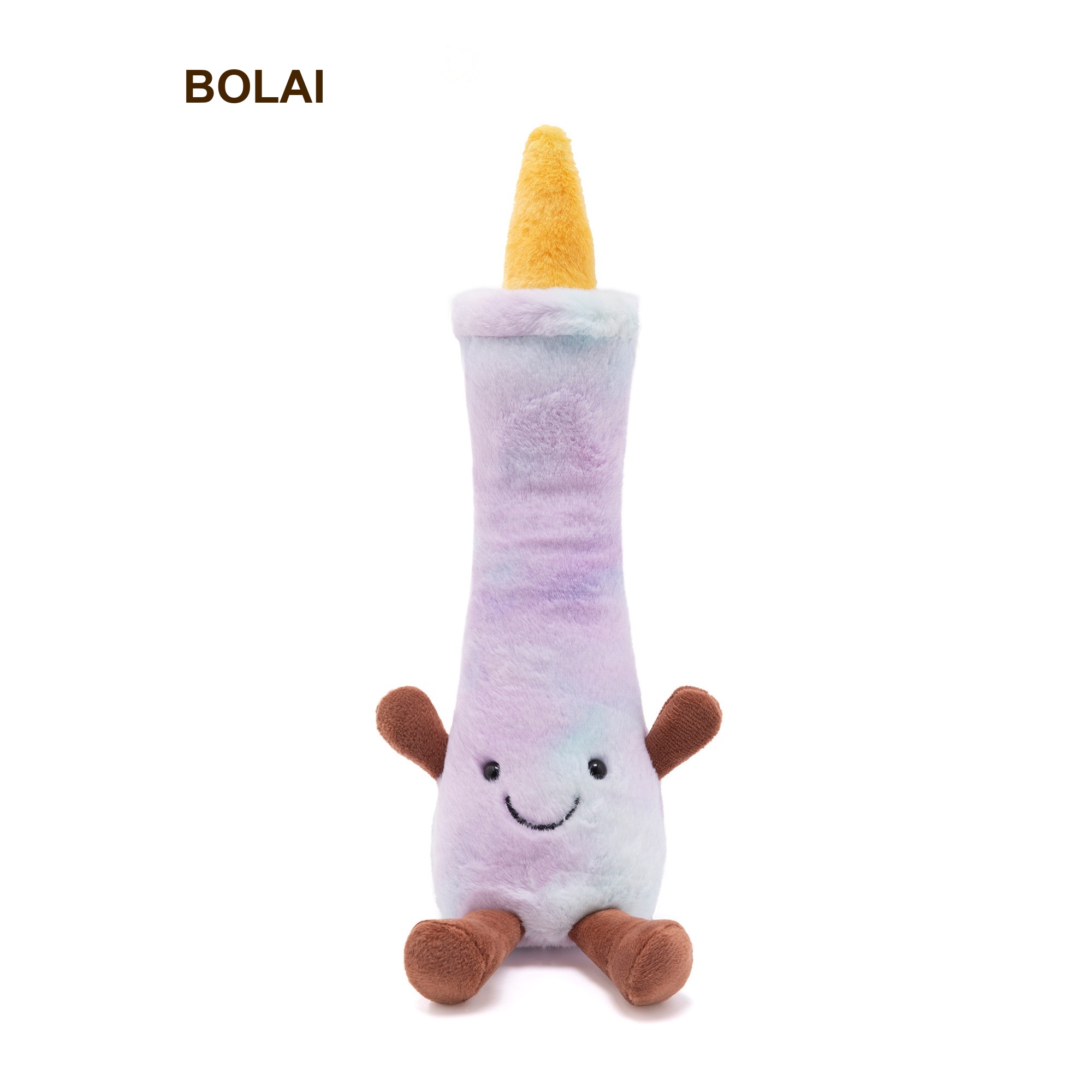 Canton Tower Plush Toy