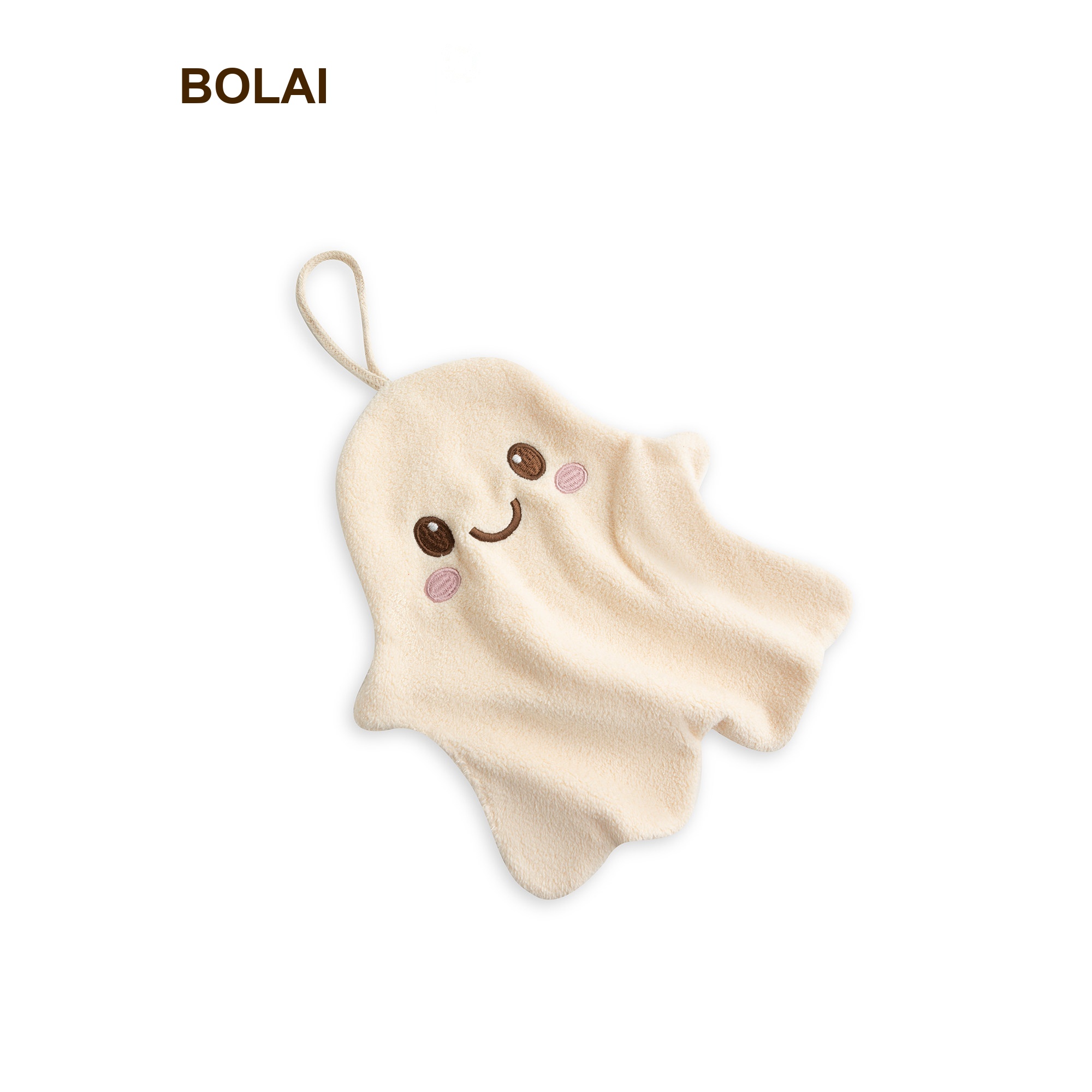 Ghost Hand Towel